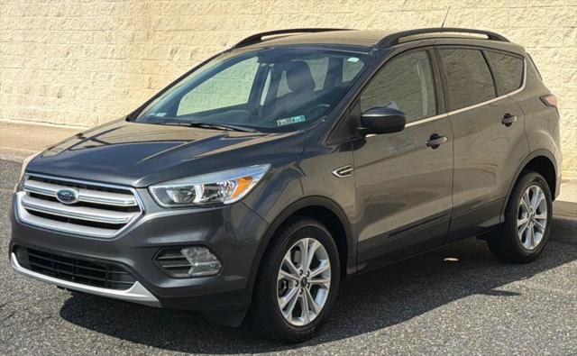 2018 Ford Escape SE for sale in Fairless Hills, PA