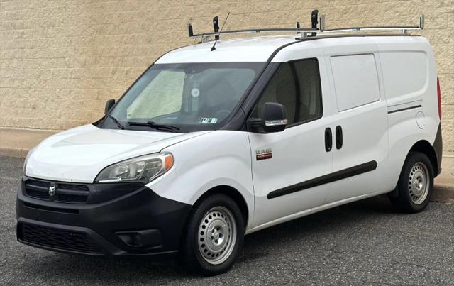 2015 Ram ProMaster City Cargo Van Tradesman for sale in Fairless Hills, PA