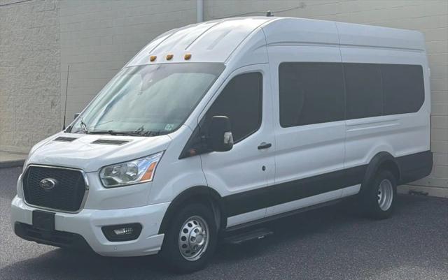 2022 Ford Transit-350 Passenger Van XLT for sale in Fairless Hills, PA