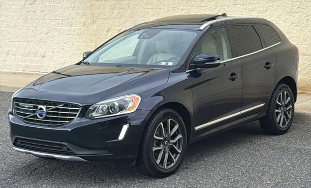 2016 Volvo XC60 T5 Platinum for sale in Fairless Hills, PA