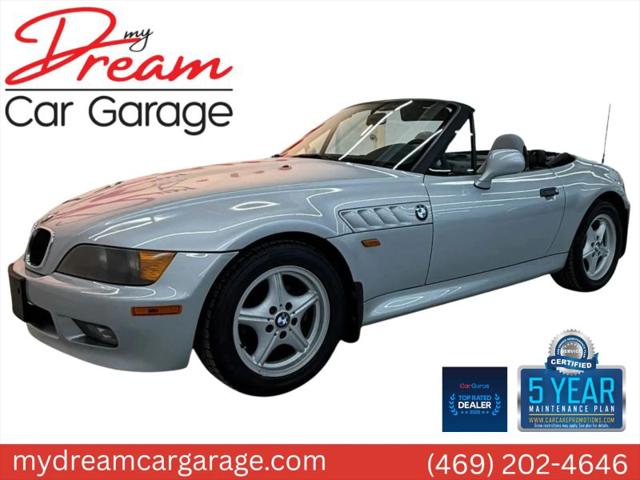 1996 BMW Z3 Base for sale in Dallas, TX