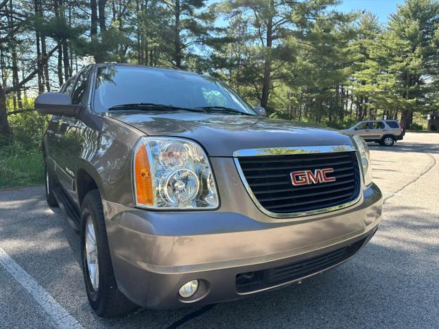 2014 GMC Yukon XL SLT for sale in Wadsworth, IL