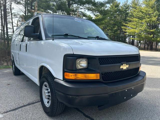2013 Chevrolet Express Work Van for sale in Wadsworth, IL