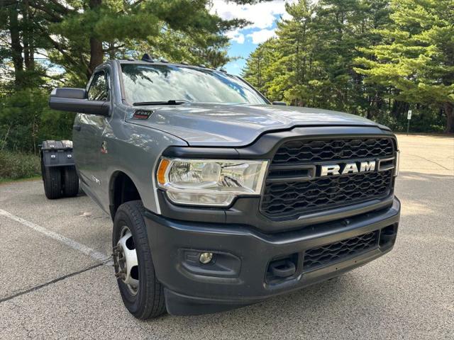 2022 Ram 3500 Tradesman/SLT for sale in Wadsworth, IL