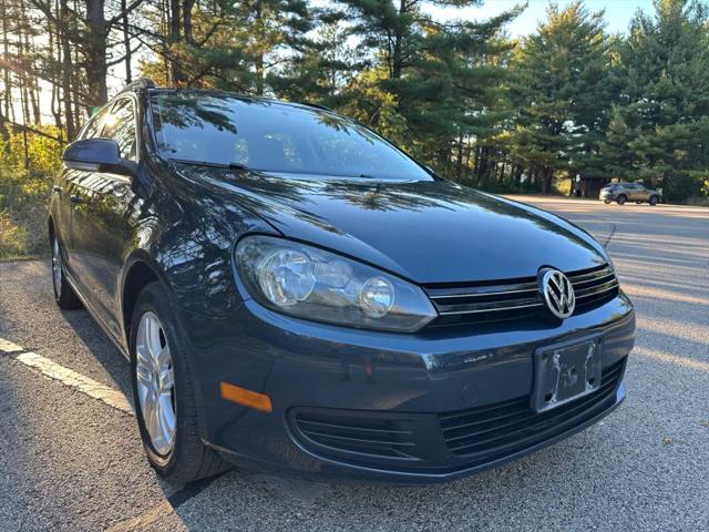 2010 Volkswagen Jetta TDI for sale in Wadsworth, IL
