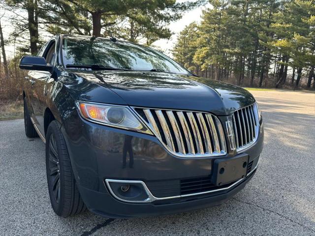 2013 Lincoln MKX Base for sale in Wadsworth, IL