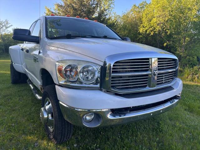 2008 Dodge Ram 3500 SLT for sale in Wadsworth, IL