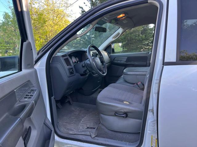 2008 Dodge Ram 3500 SLT
