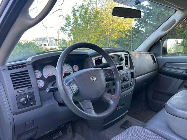 2008 Dodge Ram 3500 SLT