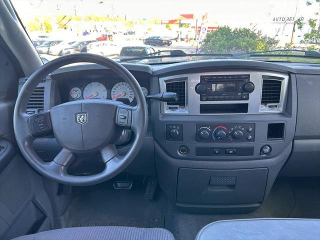 2008 Dodge Ram 3500 SLT