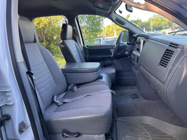 2008 Dodge Ram 3500 SLT