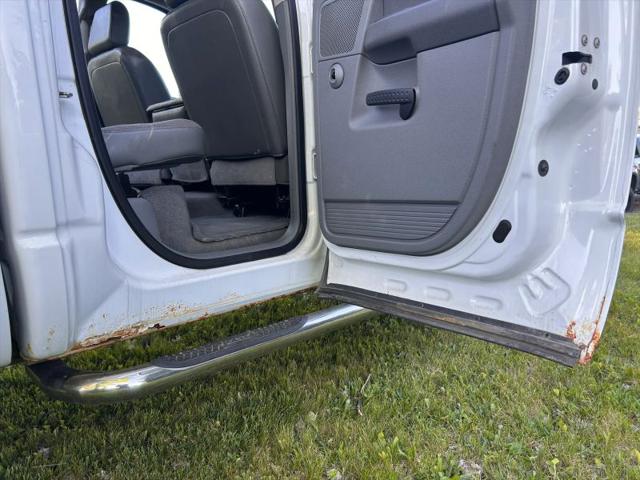 2008 Dodge Ram 3500 SLT