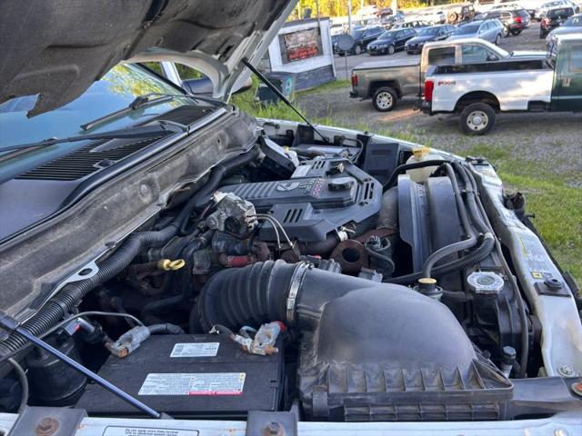 2008 Dodge Ram 3500 SLT