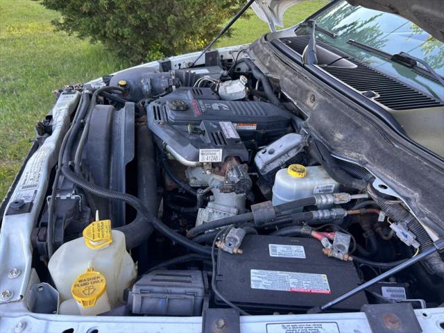2008 Dodge Ram 3500 SLT