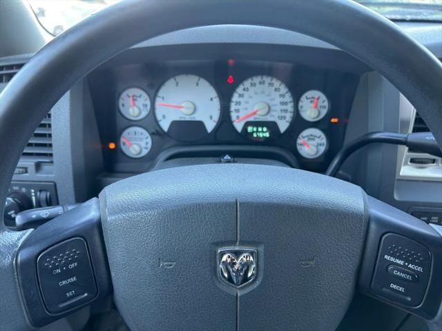 2008 Dodge Ram 3500 SLT