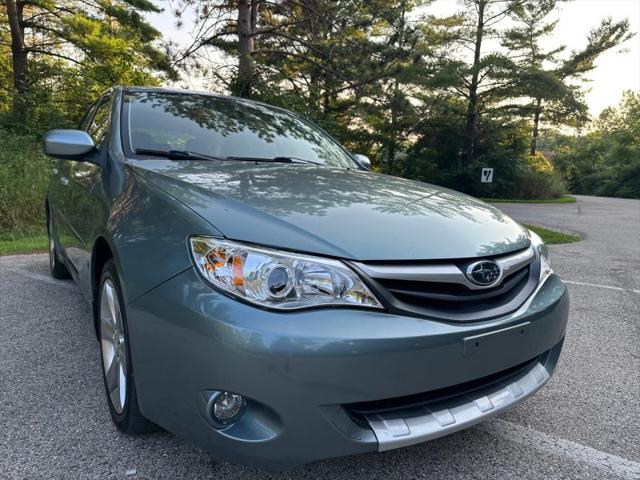 2011 Subaru Impreza Outback for sale in Wadsworth, IL