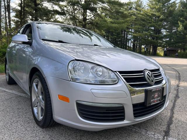 2010 Volkswagen Jetta TDI for sale in Wadsworth, IL