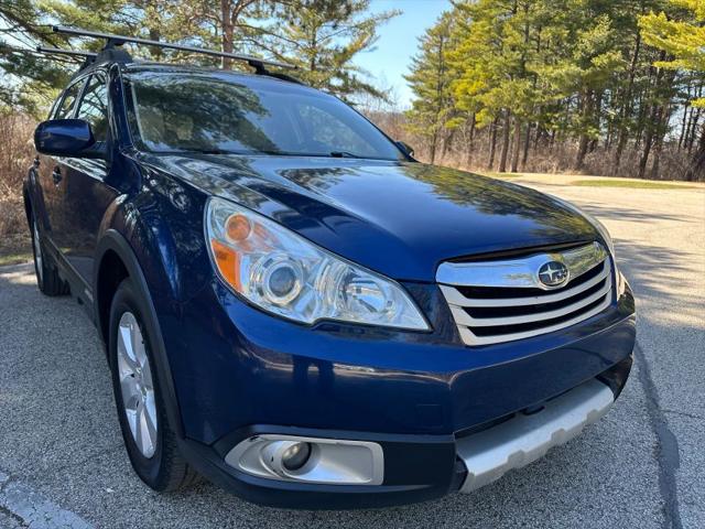 2010 Subaru Outback 2.5i Limited for sale in Wadsworth, IL