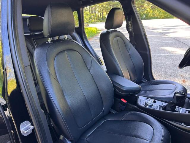 2017 BMW X1 xDrive28i