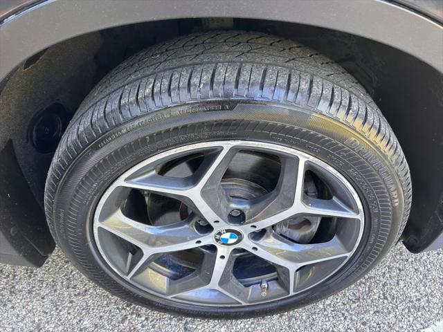 2017 BMW X1 xDrive28i