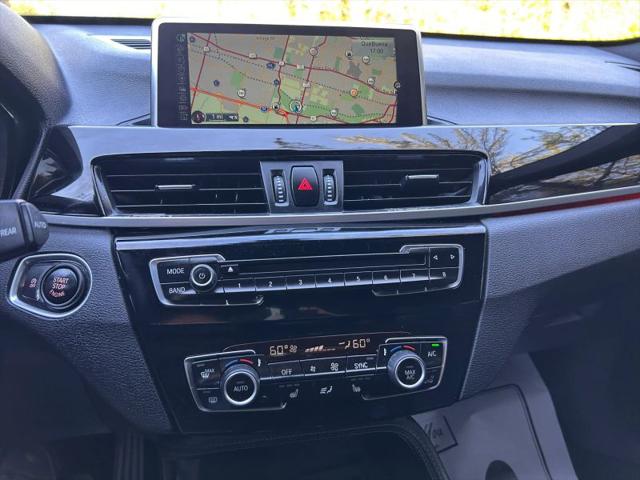 2017 BMW X1 xDrive28i