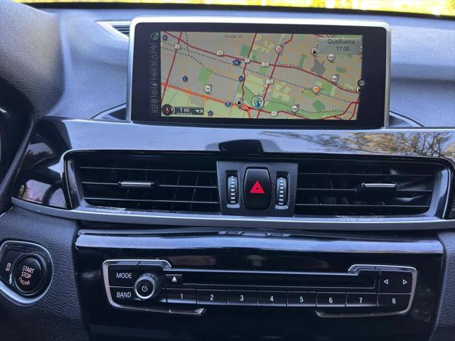 2017 BMW X1 xDrive28i