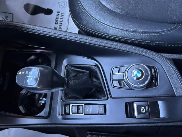 2017 BMW X1 xDrive28i