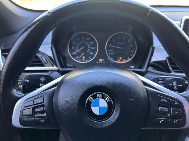 2017 BMW X1 xDrive28i