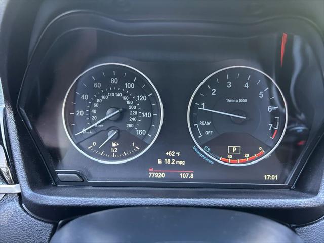 2017 BMW X1 xDrive28i