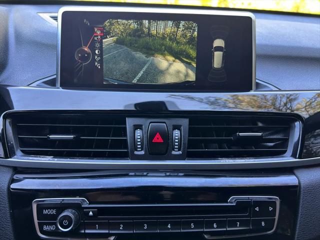 2017 BMW X1 xDrive28i