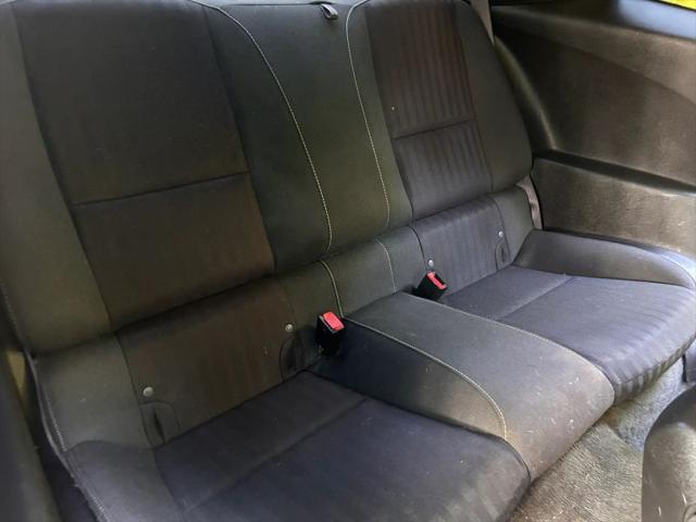 2011 Chevrolet Camaro 2LS