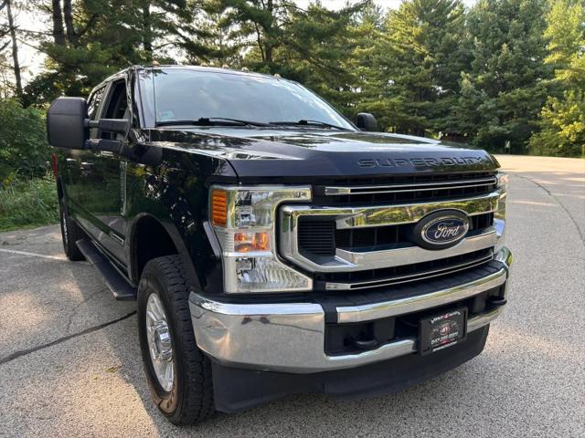 2021 Ford F-250 XL for sale in Wadsworth, IL