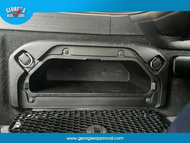 2021 Ram 1500 Big Horn Crew Cab 4x4 64 Box