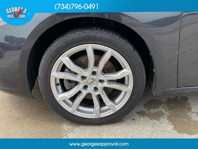 2013 Dodge Dart Limited