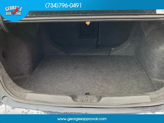 2013 Dodge Dart Limited
