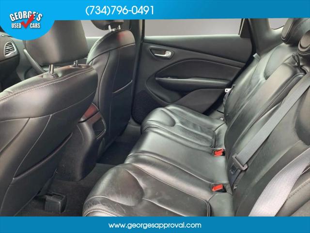 2013 Dodge Dart Limited