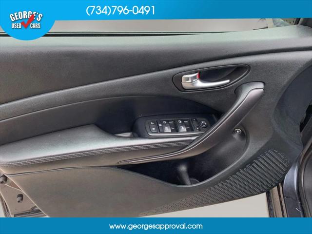2013 Dodge Dart Limited