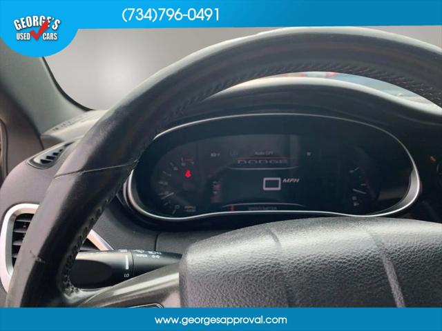 2013 Dodge Dart Limited
