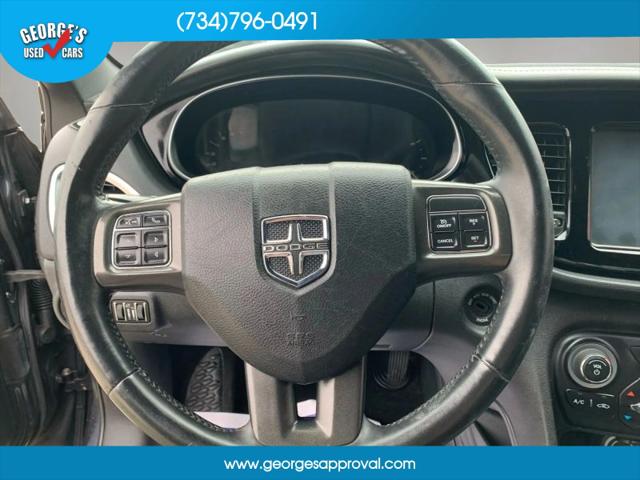 2013 Dodge Dart Limited