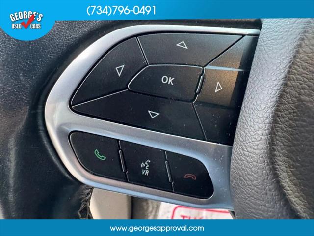 2021 Chrysler Pacifica Hybrid Touring L