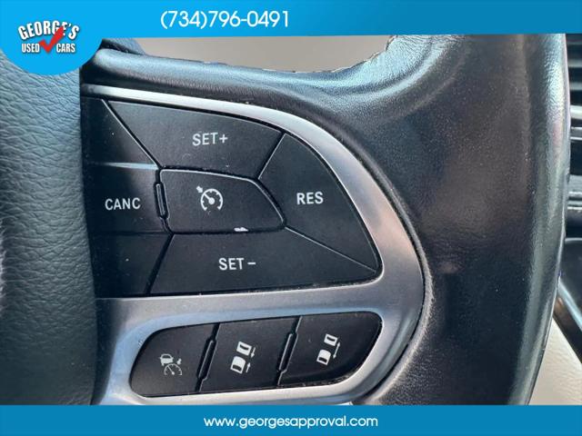 2021 Chrysler Pacifica Hybrid Touring L