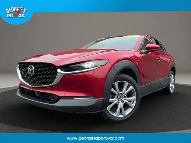 2021 Mazda CX-30 Preferred for sale in Brownstown, MI