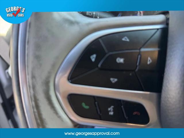 2021 Chrysler Pacifica Limited AWD