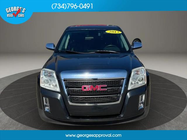 2013 GMC Terrain SLE-2