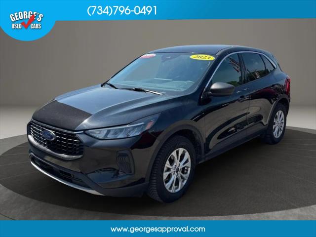 2023 Ford Escape Active for sale in Brownstown, MI