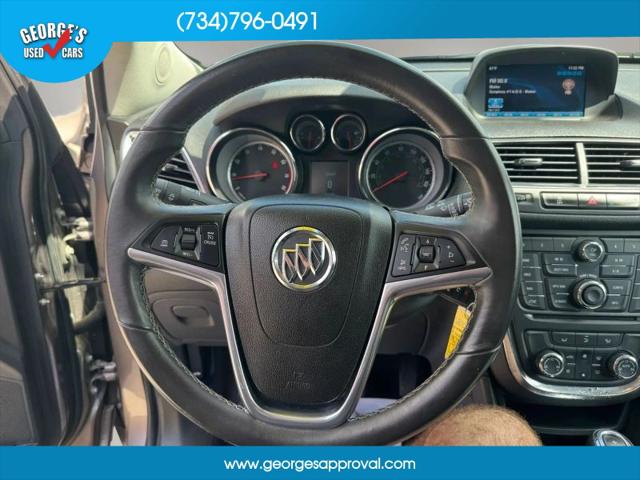 2015 Buick Encore Convenience