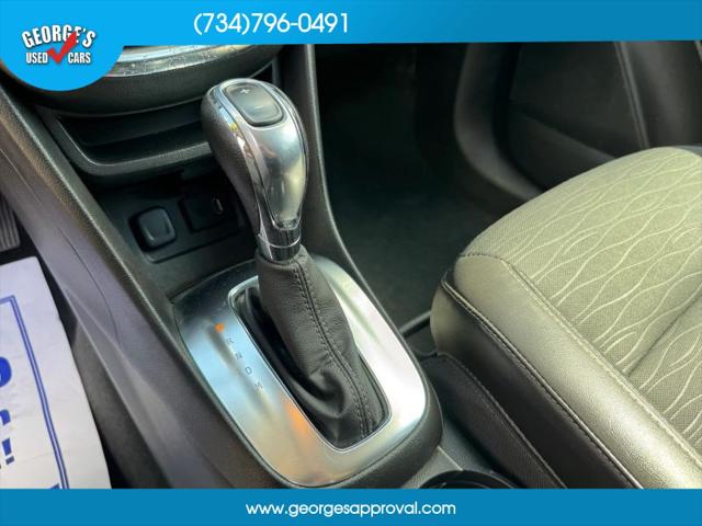 2015 Buick Encore Convenience