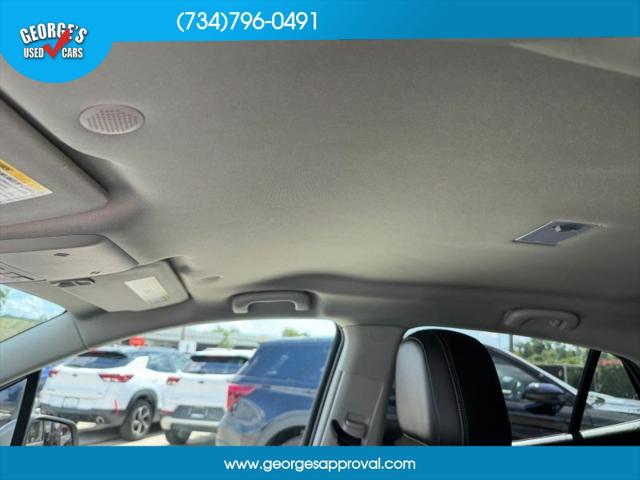 2015 Buick Encore Convenience