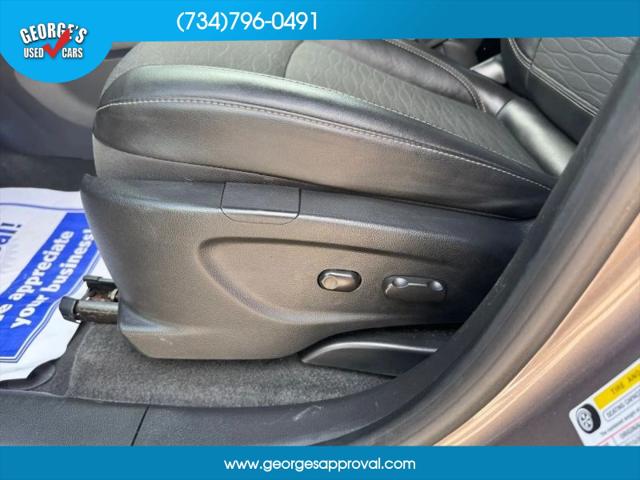 2015 Buick Encore Convenience
