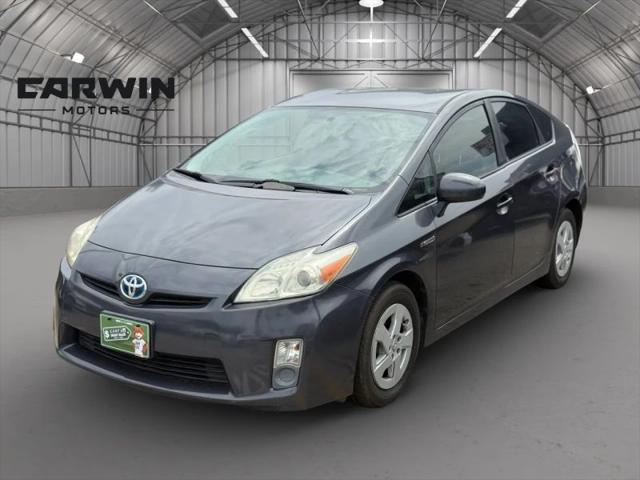 2011 Toyota Prius One for sale in North Hollywood, CA